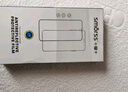 Smorss【2片】適用vivo xfold5鋼化膜XFold5折疊屏手機膜 外屏曲面膜全屏覆蓋防摔抗指紋玻璃保護前貼膜 曬單實拍圖