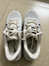 耐克NIKE男子跑步鞋 NIKE QUEST 6 運動鞋F(xiàn)D6033-007白41 曬單實拍圖