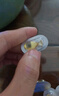 伊可新DHA藻油軟膠囊含ARA無魚腥味兒童寶寶學(xué)生青少年dha 60粒/盒 曬單實拍圖