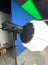 神牛（Godox）SL150 III三代直播補(bǔ)光燈SL150 Bi專業(yè)服裝飾品全身直播間深拋燈攝影雙色溫?cái)z影燈球形地?zé)舫Ａ翢?神牛SL150三代直播燈【官方旗艦品質(zhì)】 SL150III三代【150W白 曬單實(shí)拍圖