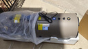 美的空氣能熱水器300升家用超一級能效包安裝大容量WIFI智控變頻熱泵速熱 天悅300L超一級能效熱泵 天悅300L超一級能效電輔熱 曬單實拍圖