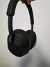 索尼（SONY） WH-1000XM5 頭戴式無線藍(lán)牙降噪耳機(jī) AI智能降噪XM4升級(jí)版 臺(tái)式電腦筆記本通用耳麥 黑色 曬單實(shí)拍圖