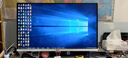 微星（MSI）27英寸 2K320Hz顯示器 HDR400 0.5msGTG 快速IPS 2K240Hz白色游戲電競顯示屏 MAG 274QRFW X32白刃 曬單實(shí)拍圖
