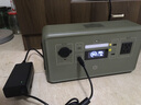 京東京造新品【輕巧便攜】磷酸鐵鋰戶外電源500W大功率448wh大容量220V移動電源自駕野營應急備用儲能電源 曬單實拍圖