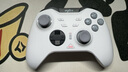 萊仕達（PXN）P5PRO承影 無(wú)線(xiàn)游戲手柄pc電腦steam藍牙switch NS電視手機雙人成行絕區零黑神話(huà)悟空DW12C 承影-耀月白/帶接收器 曬單實(shí)拍圖