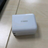 圖拉斯小冰塊【100W新款超級(jí)充】氮化鎵充電器適用華為蘋(píng)果16iPhone15ProMax快充頭插頭筆記本 【深空黑快充套裝】帶1.2m雙C編織線 曬單實(shí)拍圖