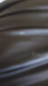 喬丹（QIAODAN）童鞋夏款輕便魔術(shù)貼運動(dòng)鞋大網(wǎng)孔涼鞋-26 曬單實(shí)拍圖