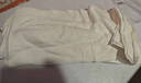 金詩洛 多用途清潔抹布 30×60cm 白色（10條/包）擦玻璃搞衛(wèi)生廚房地板洗車毛巾 酒店物業(yè)清潔抹布 KT-071 曬單實(shí)拍圖