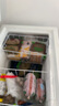 小牛凱西 烤腸地道腸臺灣香腸熱狗腸肉制品生鮮空氣炸鍋食材半成品 甄選原味脆皮烤肉腸60根1.5kg 曬單實(shí)拍圖