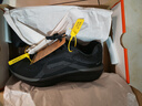 耐克NIKE跑步鞋男子減震WINFLO 11運(yùn)動(dòng)鞋F(xiàn)J9509-002黑41 曬單實(shí)拍圖