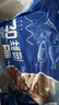 龍味福江蘇新鮮冷凍大號(hào)三去魷魚須 魷魚爪生鮮火鍋燒烤食材 魷魚須 5斤(凈重)  【固形物75%】 曬單實(shí)拍圖