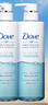 Dove多芬（Dove）洗發(fā)水480g*2空氣感豐盈蓬松保濕無硅油洗發(fā)套裝 曬單實(shí)拍圖