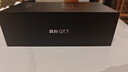 realme【國(guó)家補(bǔ)貼】真我GT7 天璣9400+ 輕薄大電池快充長(zhǎng)續(xù)航 超聲波3D指紋 電競(jìng)AI游戲5G手機(jī) 16+512藍(lán) 曬單實(shí)拍圖
