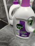 滴露（Dettol）衣物消毒液 薰衣草3L 99.9%殺菌除螨內衣兒童衣物除菌液配洗衣液 曬單實(shí)拍圖