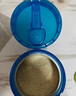 嘉寶（GERBER）高鐵米粉嬰幼兒輔食米糊原味250g 含DHA活性益生菌6月齡 曬單實拍圖