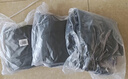 勝麗 水叉褲下水褲半身皮叉褲連體防水漁褲加厚90絲帶護(hù)膝綠色42碼 1條BWP90G 曬單實拍圖