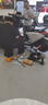 九號(hào)（Ninebot）九號(hào)新品電動(dòng)摩托車N3 85c 9號(hào)電動(dòng)車成人電摩【門店自提】 顏色可到門店選 曬單實(shí)拍圖