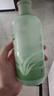 安安金純A'Gensn蘆薈深層保濕爽膚水500ml補(bǔ)水滋潤柔膚細(xì)膩  曬單實(shí)拍圖