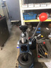手動(dòng)壓力機(jī)沖壓機(jī)高精度小型沖床手扳機(jī)手啤機(jī)壓片壓軸機(jī)手壓機(jī) J03-0.2AH加高【適合精度】 可承 曬單實(shí)拍圖