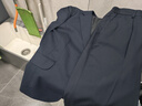 羅蒙女士西服套裝西裝職業(yè)裝韓版修身正裝商務(wù)面試工作通勤西裝外套 曬單實(shí)拍圖