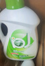 媽媽壹選天然植皂洗衣液清香型6斤組合裝（瓶1kg+補(bǔ)充袋裝1kg*2）潔凈污漬 曬單實(shí)拍圖