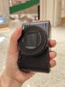 索尼（SONY）DSC-RX100M7 黑卡數(shù)碼相機(jī)（24-200mm焦段  4K視頻) RX100M7 黑卡7 黑卡7G(含相機(jī)+SGR1手柄+原裝電池+支架) 曬單實(shí)拍圖