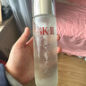 SK-IIsk2神仙水 護(hù)膚精華露 面部精華 保濕控油提亮膚色 小銀瓶 嫩膚清瑩露化妝水 230ml 經(jīng)典款 曬單實(shí)拍圖