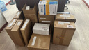 VAA先鋒VAA-SD160錄音電話(huà)機 辦公電話(huà)座機固話(huà) 自動(dòng)手動(dòng)錄音答錄留言 錄音電話(huà) 標配16錄音1200小時(shí) 配16G 錄音1200小時(shí) 曬單實(shí)拍圖