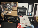 HIKVISION?？低旵8Pro行車(chē)記錄儀前后雙錄 4K高清星光夜視 4G遠程互聯(lián) 曬單實(shí)拍圖