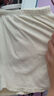 久歲伴兒童安全褲A類抑菌女童2合1防走光平角褲隱形無痕打底內(nèi)褲 曬單實(shí)拍圖