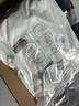 ABERCROMBIE & FITCH【情侶POLO】男裝25夏季小麋鹿條紋POLO短袖T恤KI124-5299 海軍藍 L (180/108A) 曬單實拍圖