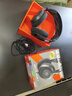 SteelSeries賽睿寒冰新星 Arctis Nova1有線3.5mm游戲電競(jìng)電腦頭戴式耳機(jī) 白色 降噪麥克風(fēng)7.1環(huán)繞聲 Nova1【高保真音效】 曬單實(shí)拍圖
