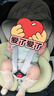 路途樂（lutule）兒童安全座椅0-12歲360旋轉(zhuǎn)座椅I-Size認(rèn)證樂智-智能粽野綠 曬單實(shí)拍圖
