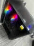 微星（MSI）?；赎猂S i5 14600KF/RTX5060Ti 16G顯卡/32G DDR5/1T國家補貼20%電競游戲設計師辦式電腦主機整機 曬單實拍圖