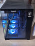 微星（MSI）U7 265K/RTX5060Ti/5070Ti/5080/5090D顯卡臺式組裝機(jī)游戲電競設(shè)計(jì)渲染電腦主機(jī)DIY整機(jī)海景房機(jī)箱 配置一：265K丨32G丨1T丨核顯主機(jī) 曬單實(shí)拍圖