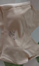 ubras提托側(cè)收大杯背勾文胸細(xì)肩帶大胸顯小女士內(nèi)衣女聚攏胸罩裸感膚M 曬單實(shí)拍圖