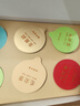七春 小罐品鑒茶試喝裝52g鐵觀音大紅袍金駿眉紅茶組合中秋節(jié)日禮品 曬單實(shí)拍圖