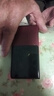 金立（Gionee）老年人手機4G全網(wǎng)通翻蓋老年機 超長待機 大字體大聲音大按鍵學生大屏老人機功能機V16 紅色 曬單實拍圖