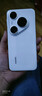 華為（HUAWEI）Pura 80 Pro 鴻蒙智能華為手機一英寸主攝 個性色卡 AI輔助構圖 p80pro 釉白 12GB+512GB 官方標配 曬單實拍圖