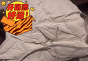 雅鹿羽絨馬甲女2024年秋冬新款輕薄保暖時(shí)尚貼身大衣內(nèi)搭V領(lǐng)背心 曬單實(shí)拍圖