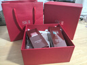 SK-II小紅瓶50ml精華液抗皺緊致sk2護(hù)膚品化妝品套裝禮盒生日禮物skii 曬單實(shí)拍圖