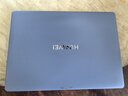 華為MateBook Pro 筆記本電腦 鴻蒙操作系統(tǒng) 鴻蒙AI 970g超輕薄長(zhǎng)續(xù)航 OLED護(hù)眼屏 32GB 1TB 晴藍(lán) 曬單實(shí)拍圖