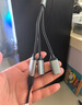 品勝usb擴(kuò)展器充電一拖三分線器多口typec適用蘋果15手機(jī)筆記本電腦轉(zhuǎn)換器接鼠標(biāo)鍵U盤轉(zhuǎn)三拓展線 1.2米【USB轉(zhuǎn)3USB】擴(kuò)展充電傳輸 曬單實(shí)拍圖