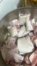 龍大肉食 豬蹄塊2斤 冷凍免切豬蹄子豬爪豬手豬腳豬蹄生鮮  鹵豬蹄醬鹵 曬單實拍圖