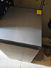 新飛（Frestec）100升全空間減霜迷你家用單溫冰柜小冷柜一級能效立式冷柜母乳小冰箱 BC/BD-100KAT/L 曬單實拍圖