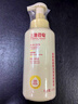 上海藥皂氨基酸硫磺除螨慕斯450ml*2液體皂泡泡沐浴洗澡清潔 曬單實拍圖