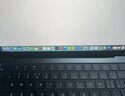 Apple/蘋果AI/2024MacBook Pro14英寸M4 Pro(12+16核)48G 1T深空黑色筆記本電腦Z1FE0008M 曬單實(shí)拍圖