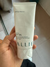 皚麗（ALLIE）嘉娜寶防曬霜戶外通勤禮物穩(wěn)定成膜妝前乳SPF50+水潤防曬乳90g 曬單實拍圖