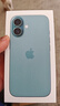 Apple/蘋果 iPhone 16（A3288）128GB 深青色 支持移動聯(lián)通電信5G 雙卡雙待手機 曬單實拍圖