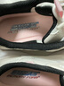 斯凱奇（Skechers）女鞋夏季透氣休閑鞋軟底舒適老爹鞋網(wǎng)面戶外運動健步鞋 曬單實拍圖